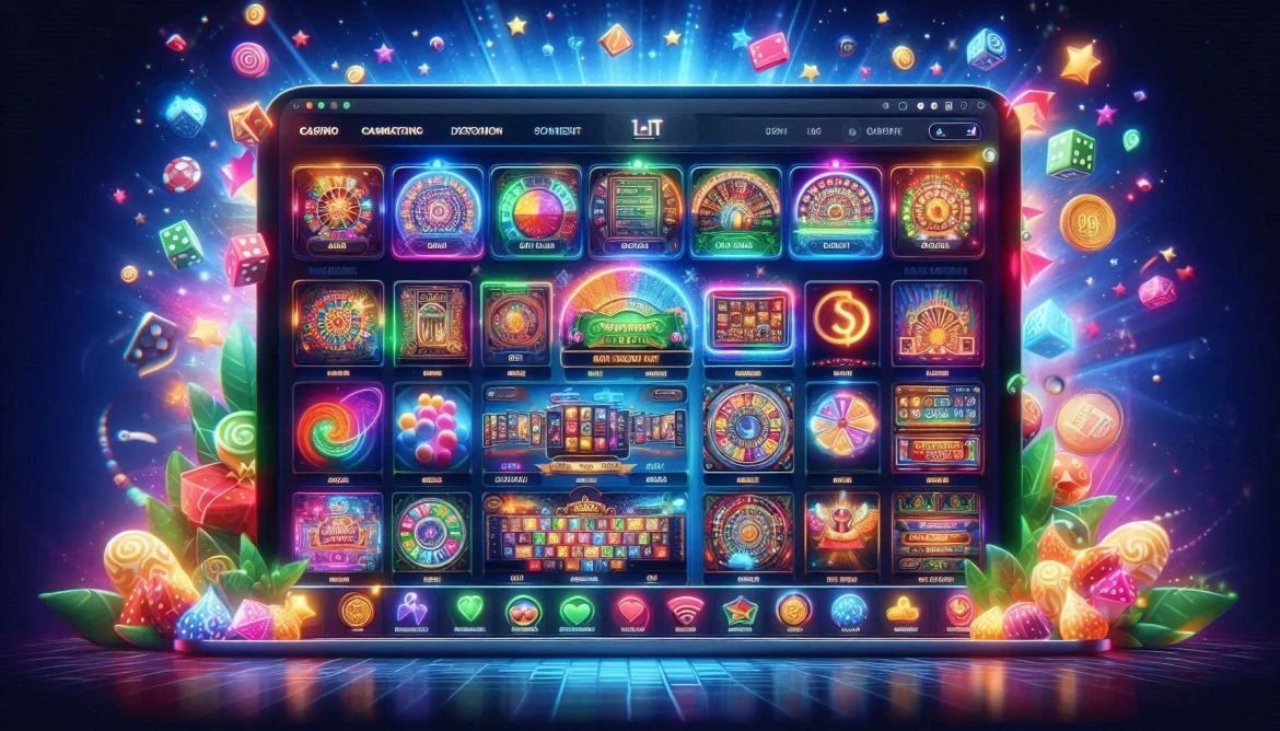 Blitz Bet Casino